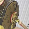 6930650a6e68136f4d9a4586 Upgraded Original M46881 LV Pillow from the Louis Vuitton Runway Collection