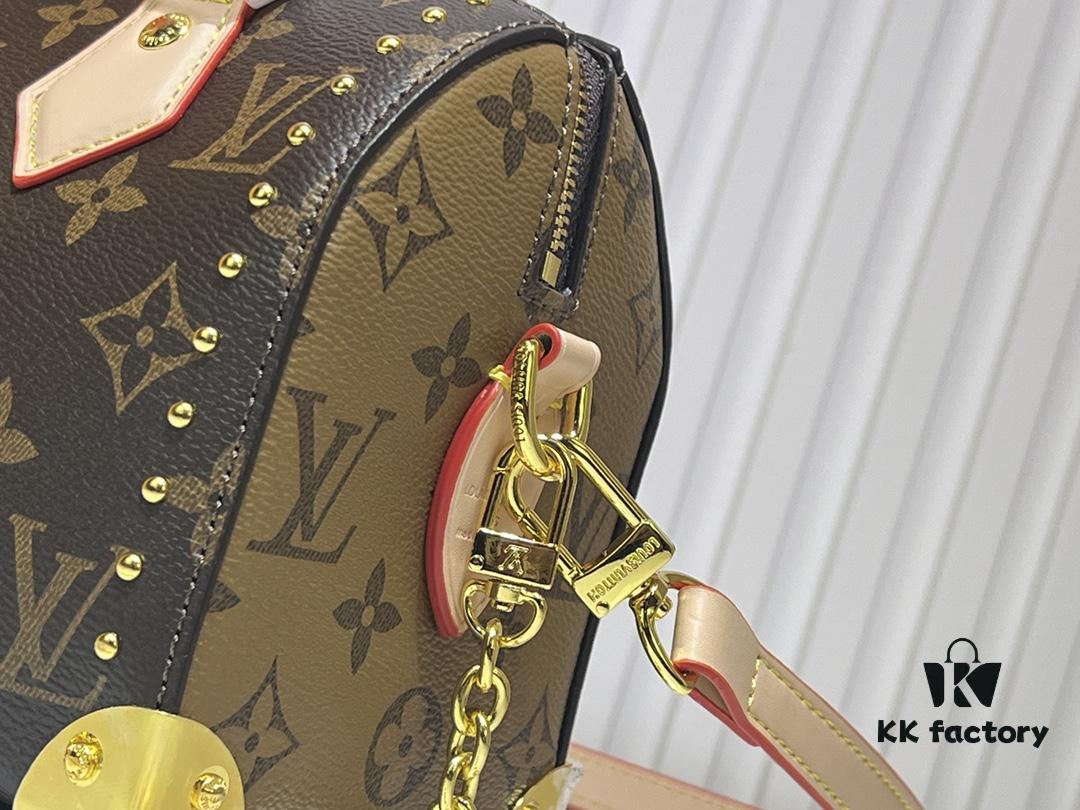 6930650a6e68136f4d9a4586 Upgraded Original M46881 LV Pillow from the Louis Vuitton Runway Collection