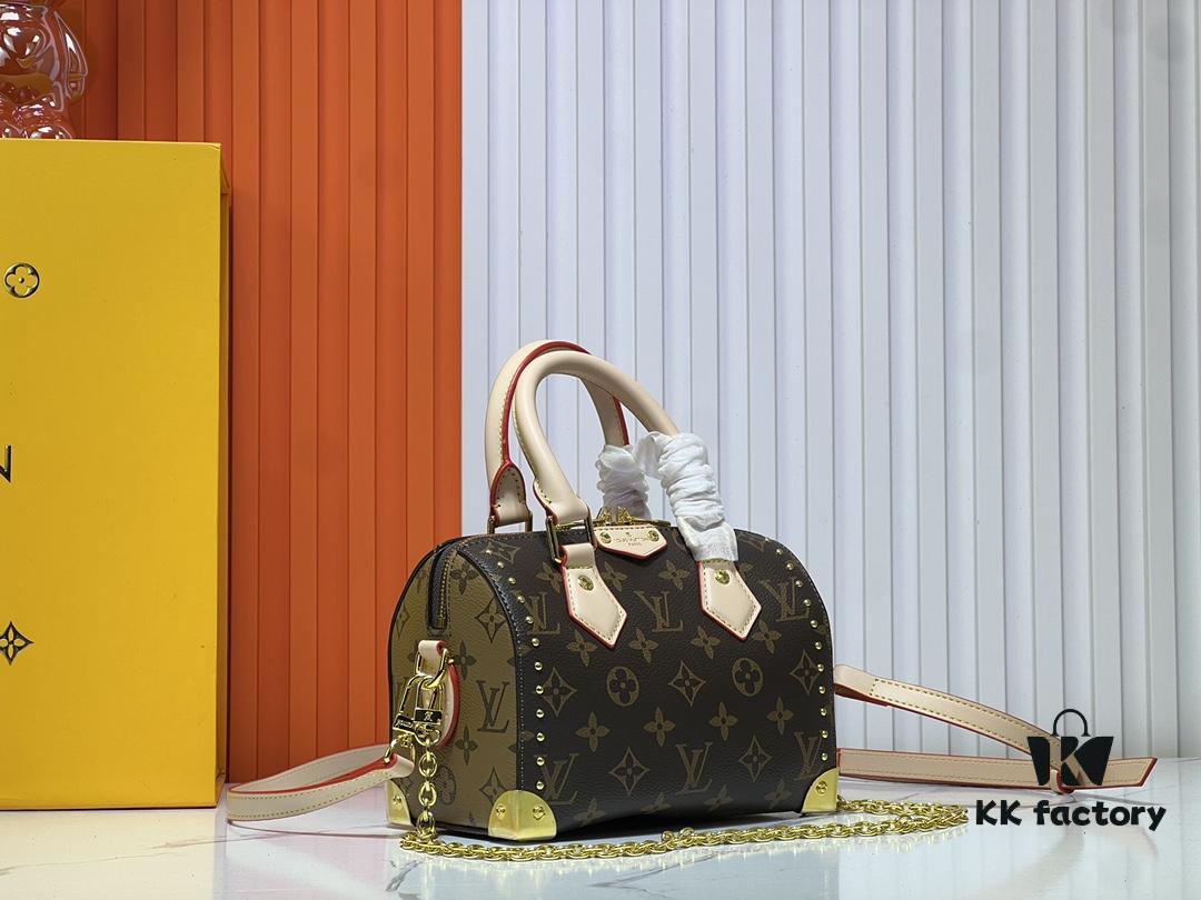 6930650b6e68136f4d9a4589 Upgraded Original M46881 LV Pillow from the Louis Vuitton Runway Collection