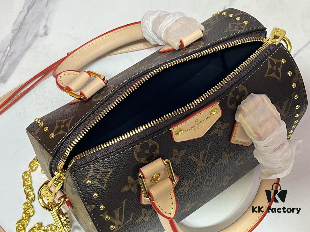 6930650c6e68136f4d9a458a Upgraded Original M46881 LV Pillow from the Louis Vuitton Runway Collection