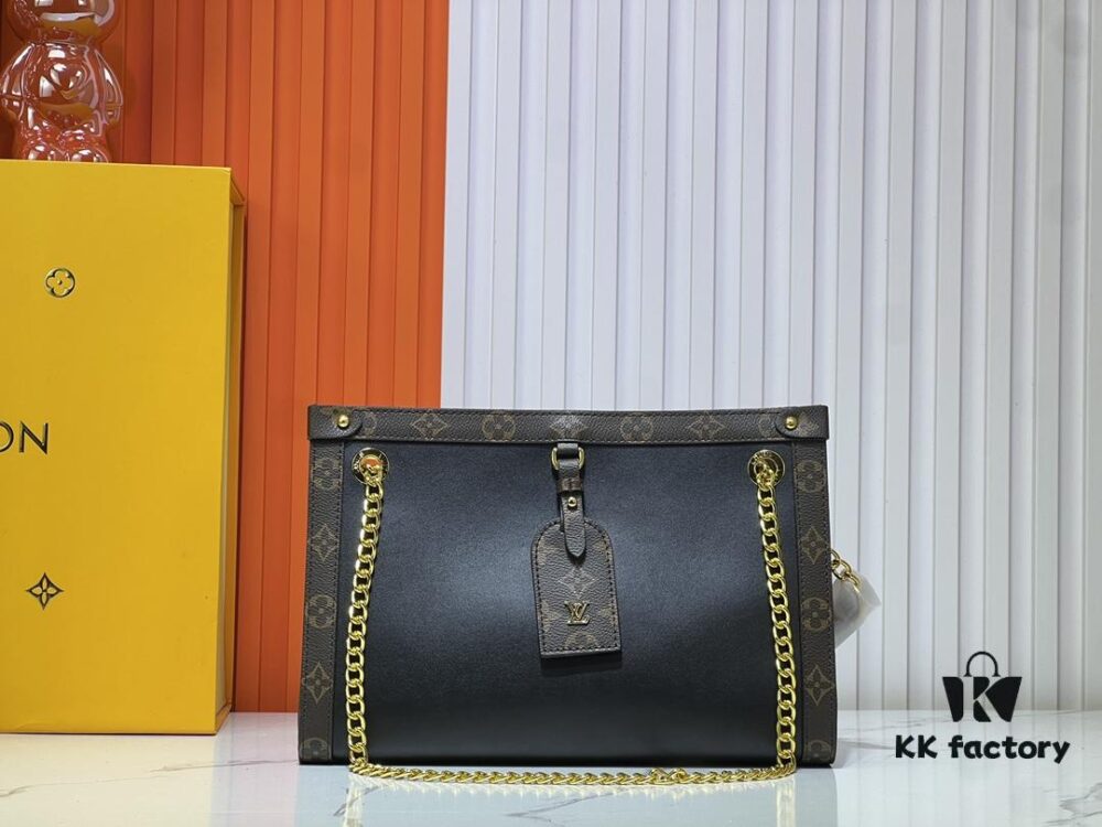 6930650d6e68136f4d9a458c Upgraded Model No. M13137 (Large), M13140 (Small) – 2025 Cruise Collection Nova Small and Medium Handbags