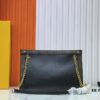Upgraded Model No. M13137 (Large), M13140 (Small) – 2025 Cruise Collection Nova Small and Medium Handbags