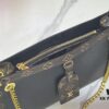 Upgraded Model No. M13137 (Large), M13140 (Small) – 2025 Cruise Collection Nova Small and Medium Handbags
