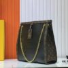 693065146e68136f4d9a4597 Upgraded Model No. M13137 (Large), M13140 (Small) – 2025 Cruise Nova Small and Medium Handbags