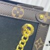 693065156e68136f4d9a459b Upgraded Model No. M13137 (Large), M13140 (Small) – 2025 Cruise Nova Small and Medium Handbags