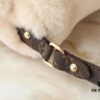 693065196e68136f4d9a45a2 Upgraded Original M12097 M12192 M46829 Sunset Bag Crafted in Soft Shearling