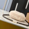 693065196e68136f4d9a45a3 Upgraded Original M12097 M12192 M46829 Sunset Bag Crafted in Soft Shearling