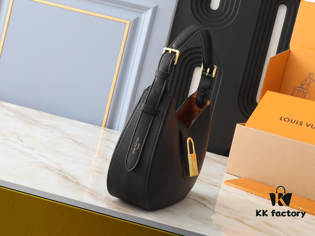 6930651f6e68136f4d9a45af Upgraded Original M24611 M24885 M24990 Low Key Shoulder Bag