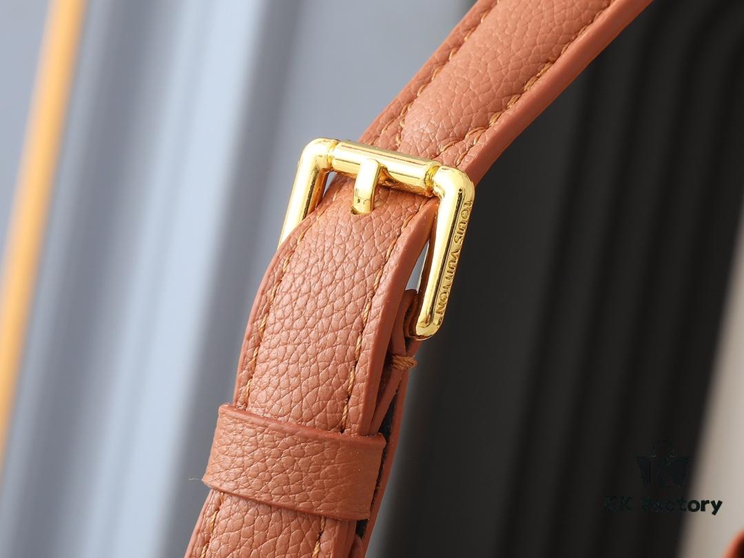 693065256e68136f4d9a45be Upgraded Original M24611 M24885 M24990 Low Key Shoulder Bag