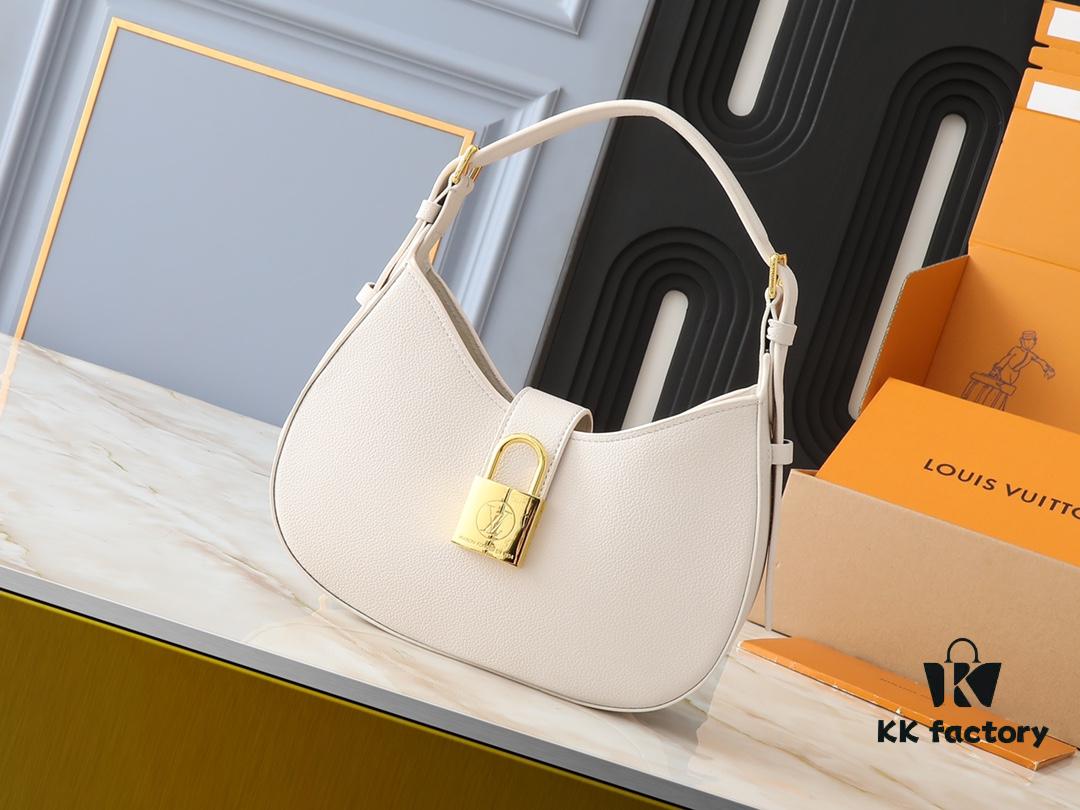 693065286e68136f4d9a45c4 Upgraded Original M24611 M24885 M24990 Low Key Shoulder Bag