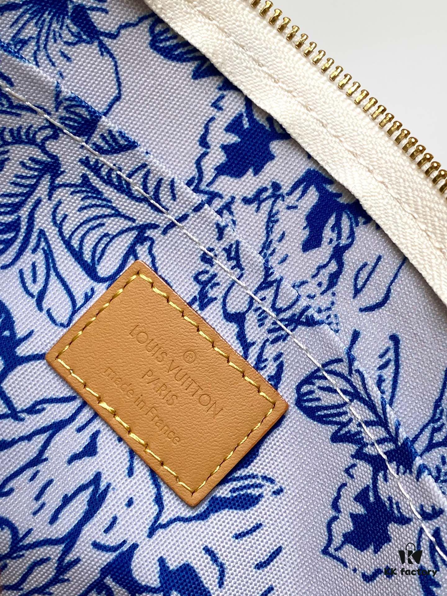 6930654f6e68136f4d9a4607 Special Offer M25374 Top-Quality Original Surplus Multi Pochette Accessoires Bag from LV By The Pool Collection
