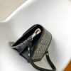 693065546e68136f4d9a4610 Special Offer M21458 Top-Quality Original Surplus Dauphine Medium Handbag in Monogram Jacquard Denim