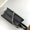 693065556e68136f4d9a4615 Special Offer M21458 Top-Quality Original Surplus Dauphine Medium Handbag in Monogram Jacquard Denim