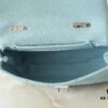 693065626e68136f4d9a462e Upgraded Original Version M12145 White M12144 Black M12211 Blue This Nano Madeleine Bag Features a Miniaturized Interpretation of the Madeleine Bag Crafted in Monogram Empreinte Leather Complemented by a Classic S-Lock Closure and a Detachable Chain Accented with the LV Circle Signature Offering Ample Space for Daily Essentials and Can Be Carried as a Top Handle Crossbody or Shoulder Bag Dimensions: 12.5 x 6 x 21 cm (Height Width Length)