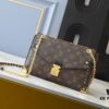 Upgraded Original M25081 LV Latest Runway Style Size: 27x17x8 cm