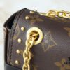 Upgraded Original M25081 LV Latest Runway Style Size: 27x17x8 cm