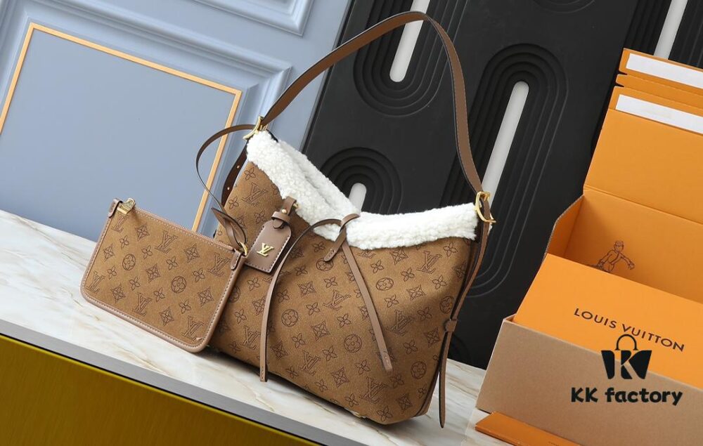 6930656a6e68136f4d9a463e Upgraded Original M11843 M46203 Small CarryAll Bag