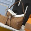 6930656a6e68136f4d9a463e Upgraded Original M11843 M46203 Small CarryAll Bag
