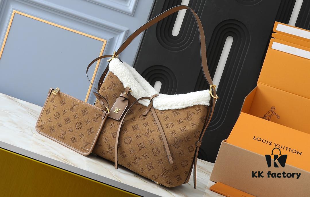 6930656a6e68136f4d9a463e Upgraded Original M11843 M46203 Small CarryAll Bag