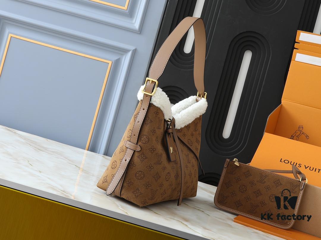 6930656b6e68136f4d9a463f Upgraded Original M11843 M46203 Small CarryAll Bag
