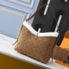 6930656b6e68136f4d9a4640 Upgraded Original M11843 M46203 Small CarryAll Bag