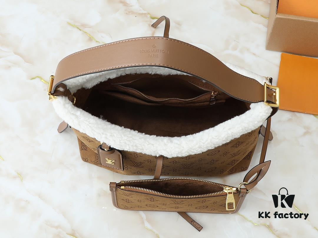 6930656e6e68136f4d9a4647 Upgraded Original M11843 M46203 Small CarryAll Bag