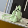 693065736e68136f4d9a4651 Upgraded Original M24683 M25232 M24684 M25211 Capucines Mini Bag in Vibrant Taurillon Leather