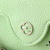 693065756e68136f4d9a4657 Upgraded Original M24683 M25232 M24684 M25211 Capucines Mini Bag in Vibrant Taurillon Leather