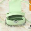 693065766e68136f4d9a465a Upgraded Original M24683 M25232 M24684 M25211 Capucines Mini Bag in Vibrant Taurillon Leather