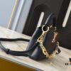 693065766e68136f4d9a465b Upgraded Original M24683 M25232 M24684 M25211 Capucines Mini Bag in Vibrant Taurillon Leather