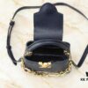 693065796e68136f4d9a465f Upgraded Original M24683 M25232 M24684 M25211 Capucines Mini Bag in Vibrant Taurillon Leather