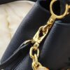693065796e68136f4d9a4660 Upgraded Original M24683 M25232 M24684 M25211 Capucines Mini Bag in Vibrant Taurillon Leather