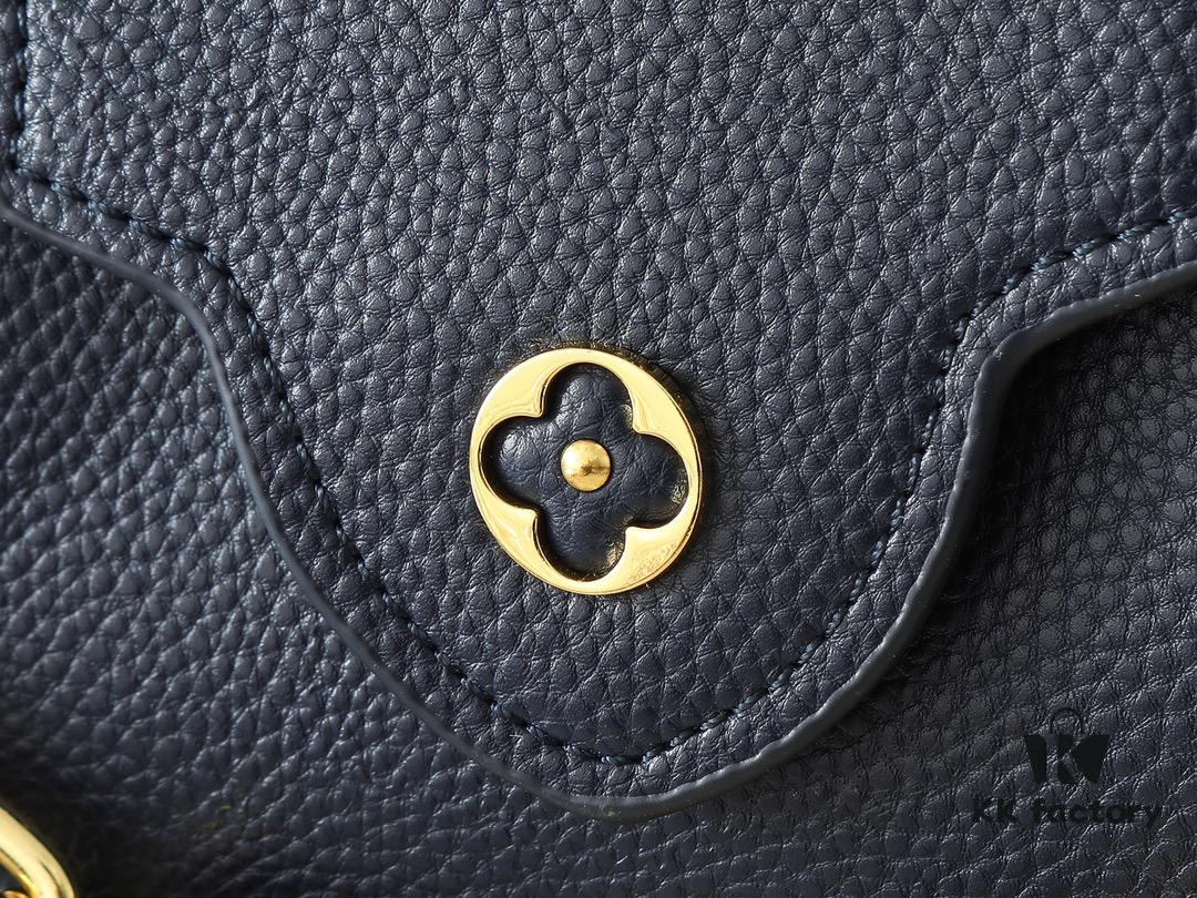 693065796e68136f4d9a4661 Upgraded Original M24683 M25232 M24684 M25211 Capucines Mini Bag in Vibrant Taurillon Leather