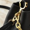 693065806e68136f4d9a4670 Upgraded Original M24683 M25232 M24684 M25211 This Capucines Mini Bag Crafted from Vibrant Taurillon Leather
