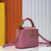 6930658b6e68136f4d9a4684 Upgraded Original M23943 M23944 M23945 M24698 M24989 Capucines Mini Handbag