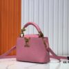 6930658b6e68136f4d9a4685 Upgraded Original M23943 M23944 M23945 M24698 M24989 Capucines Mini Handbag