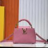 6930658c6e68136f4d9a4686 Upgraded Original M23943 M23944 M23945 M24698 M24989 Capucines Mini Handbag