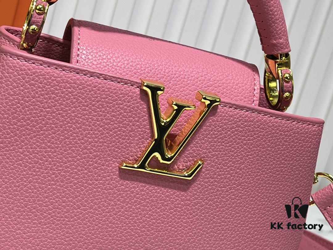 6930658d6e68136f4d9a4689 Upgraded Original M23943 M23944 M23945 M24698 M24989 Capucines Mini Handbag