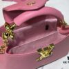 6930658f6e68136f4d9a468d Upgraded Original M23943 M23944 M23945 M24698 M24989 Capucines Mini Handbag