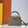 693065906e68136f4d9a468f Upgraded Original M23943 M23944 M23945 M24698 M24989 Capucines Mini Bag