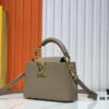693065906e68136f4d9a4690 Upgraded Original M23943 M23944 M23945 M24698 M24989 Capucines Mini Bag