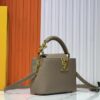 693065916e68136f4d9a4692 Upgraded Original M23943 M23944 M23945 M24698 M24989 Capucines Mini Bag