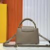 693065926e68136f4d9a4693 Upgraded Original M23943 M23944 M23945 M24698 M24989 Capucines Mini Bag