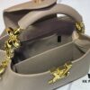 693065936e68136f4d9a4696 Upgraded Original M23943 M23944 M23945 M24698 M24989 Capucines Mini Bag