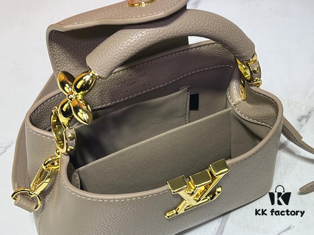 693065936e68136f4d9a4696 Upgraded Original M23943 M23944 M23945 M24698 M24989 Capucines Mini Bag