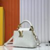 693065956e68136f4d9a4699 Upgraded Original M23943 M23944 M23945 M24698 M24989 Capucines Mini Handbag