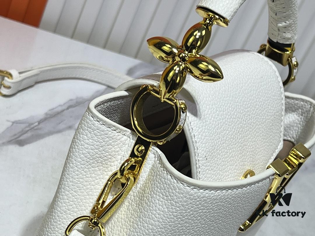 693065956e68136f4d9a469a Upgraded Original M23943 M23944 M23945 M24698 M24989 Capucines Mini Handbag