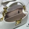 693065976e68136f4d9a469d Upgraded Original M23943 M23944 M23945 M24698 M24989 Capucines Mini Handbag