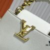 693065996e68136f4d9a46a2 Upgraded Original M23943 M23944 M23945 M24698 M24989 Capucines Mini Handbag