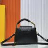 Upgraded Original M23943 M23944 M23945 M24698 M24989 Capucines Mini Bag